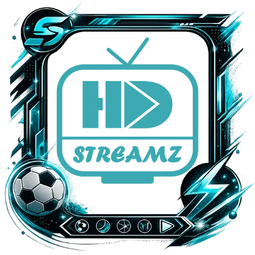 HD Streamz