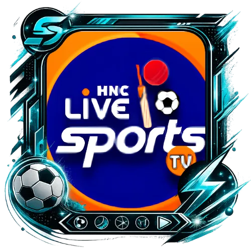 HNC Sports Live TV