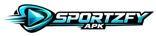 Sportzfy Logo APK