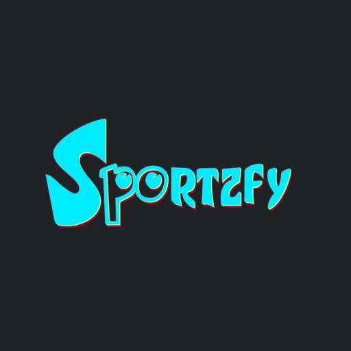 Sportzfy Logo